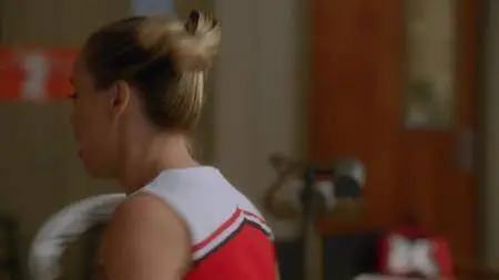 Glee S05E07