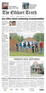 The Elkhart Truth - 20 May 2021