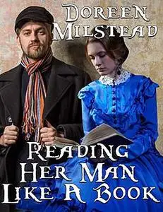 «Reading Her Man Like a Book» by Doreen Milstead