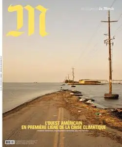 Le Monde Magazine - 10 Juin 2023