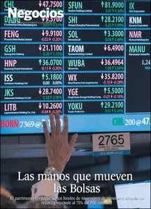 Negocios 16 Febrero 2014