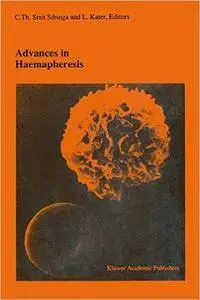 Advances in haemapheresis: Proceedings of the Third International Congress of the World Apheresis Association. April 9–12,1990,