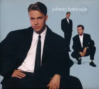 Johnny Hates Jazz - Turn Back The Clock: 30th Anniversary Edition (1988) {2018, 3CD Box Set, Remastered}