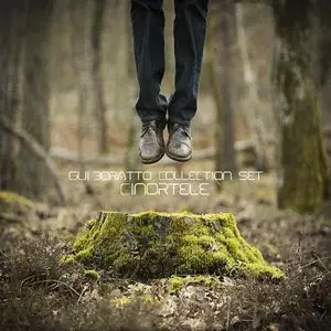 Cinortele - Gui Boratto Collection Set