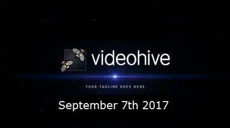 VideoHive September 13th 2017 - 14 Projects for After Effects
