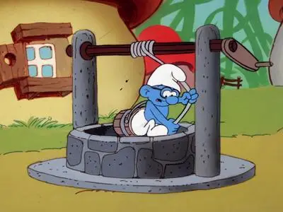 The Smurfs S01E17