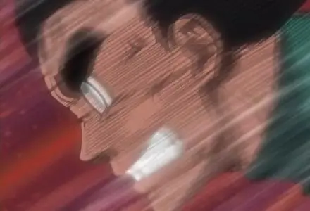 TACHiKEN Naruto 50 The Fifth Gate A Splendid Ninja Is Born