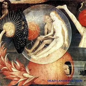 Dead Can Dance - Aion (1990)