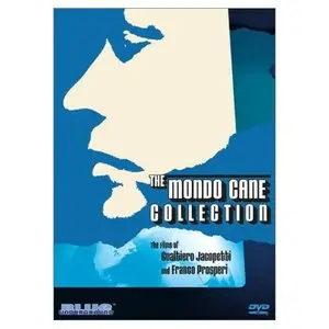 The Mondo Cane Collection [7 DVD9s + 1 DVD5] [2004]