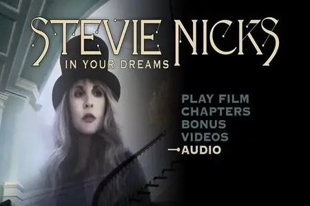 Stevie Nicks - In Your Dreams (2013)
