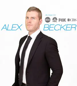 Alex Becker - A.C.S.R