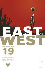 East of West 019 (2015)