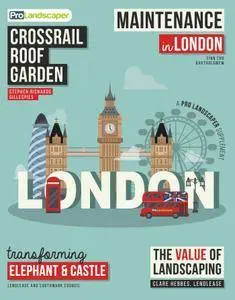 Pro Landscaper - London Special 2016