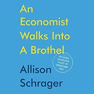 An Economist Walks into a Brothel: And Other Unexpected Places to Understand Risk [Audiobook]