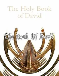 «The Holy Book of David» by Voodoo Chile Studios