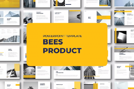 BEES Presentation Template