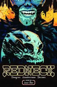 Image Comics - Redneck Vol 04 Lone Star 2019 Retail Comic eBook