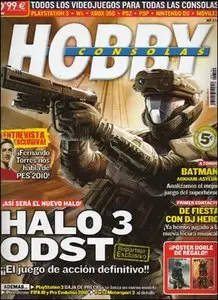 Hobby Consolas - September 2009 (N°216)