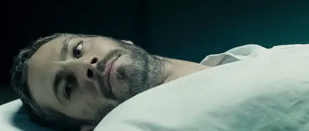 The Lazarus Project (2008)