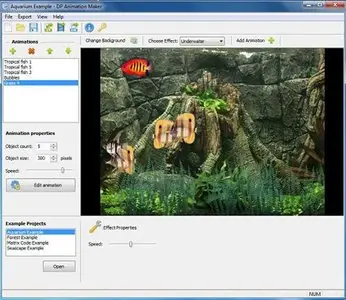 DP Animation Maker 2.0.3 Portable