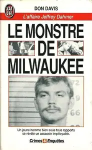 Don Davis, "Le monstre de milwaukee : l'affaire jeffrey dahmer"
