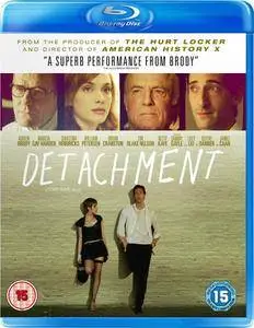 Detachment (2011)