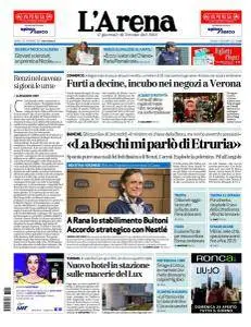 L'Arena - 21 Dicembre 2017