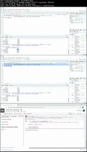 Python Vs R key differences in commands and syntaxes