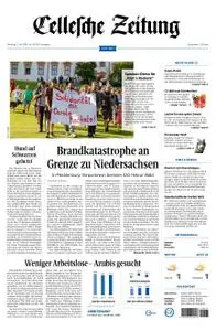 Cellesche Zeitung - 02. Juli 2019