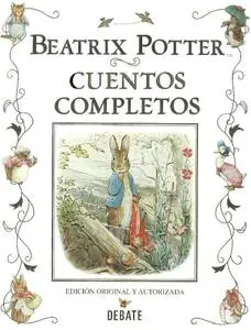 Cuentos Completos de Beatrix Potter