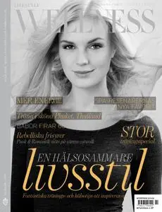 Lifestyle Wellness – 04 april 2016