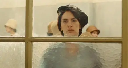 Le premier homme / The First Man (2011)