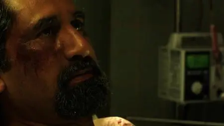 Gang Related S01E12