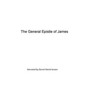 «The General Epistle of James» by KJV,AV