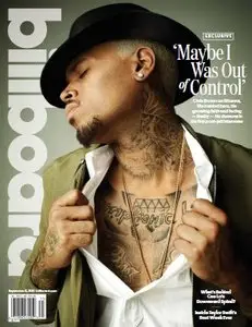 Billboard Magazine - 13 September 2014 (True PDF)