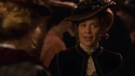 Murdoch Mysteries S11E00