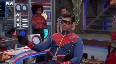 Henry Danger S05E19