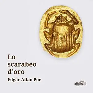 «Lo scarabeo d'oro» by Edgar Allan Poe
