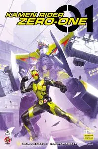 Kamen Rider Zero-One 004 (2023) (Digital) (AnHeroGold-Empire