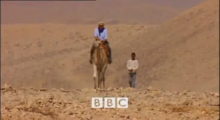 BBC Around the world  in  80  treasures Part 1 Peru to Brazil