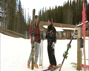 Ski Club - Skiing Skills (5 DVDs)