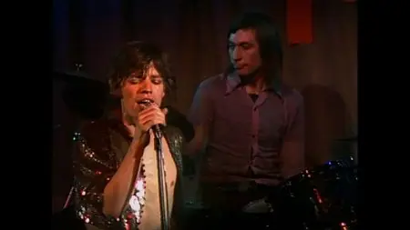 The Rolling Stones - From The Vault: The Marquee Club Live In 1971 (2015) {Blu-Ray} Re-Up