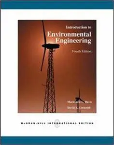 Introduction to Environmental Engineering (4th Edition)