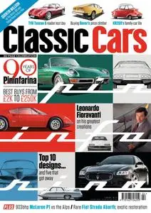 Classic Cars UK - December 2020