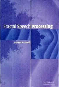 Fractal Speech Processing (repost)