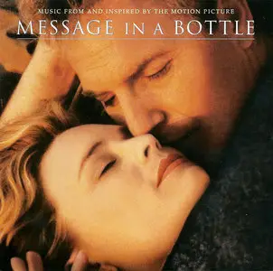 VA - Message In A Bottle: Music From And Inspired By The Motion Picture (1999) [Re-Up]