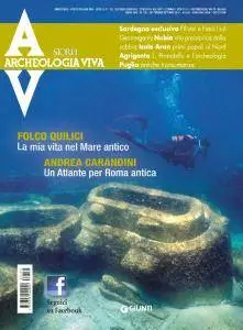 Archeologia Viva - Settembre-Ottobre 2012