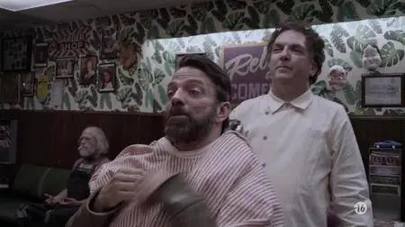 Z Nation S04E10