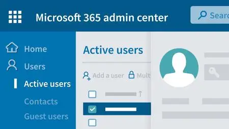 Microsoft 365: Administration