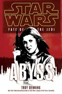 Abyss (Star Wars: Fate of the Jedi)